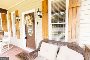 407 Harvey St, Millen, GA 30442 - Photo 7