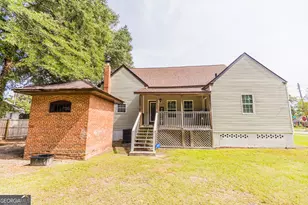407 Harvey St, Millen, GA 30442 - Photo 59