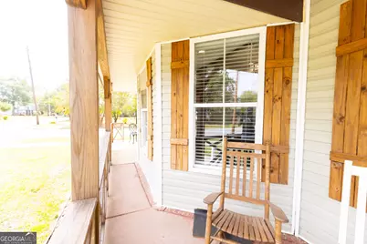 407 Harvey Street, Millen, GA 30442 - Photo 3