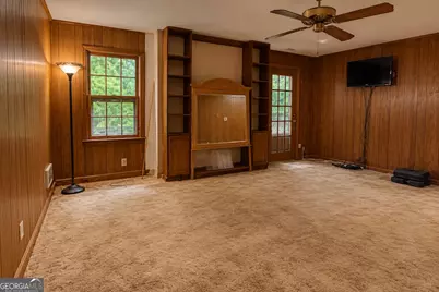 1847 W Hightower Trial, Conyers, GA 30012 - Photo 19