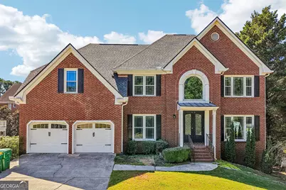 5156 Broadgreen Drive, Peachtree Corners, GA 30092 - Photo 1