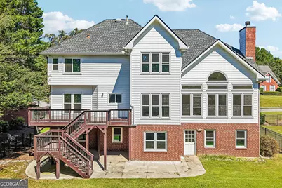5156 Broadgreen Drive, Peachtree Corners, GA 30092 - Photo 5