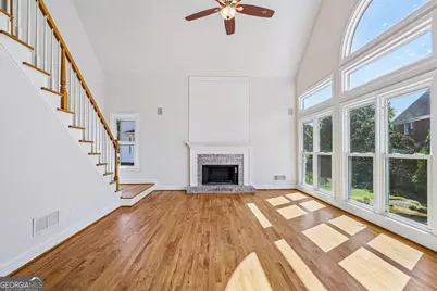 5156 Broadgreen Drive, Peachtree Corners, GA 30092 - Photo 3