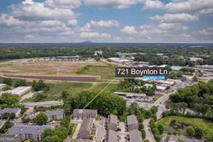 721 Boynton Ln, Decatur, GA 30030 - Photo 5