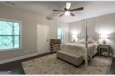 721 Boynton Lane, Decatur, GA 30030 - Photo 37