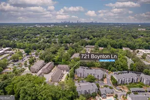 721 Boynton Ln, Decatur, GA 30030 - Photo 3