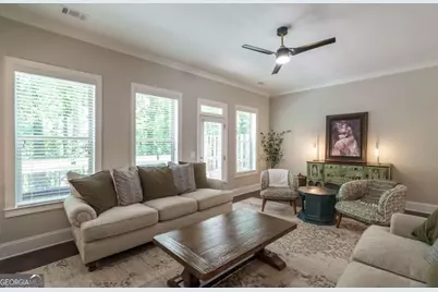 721 Boynton Lane, Decatur, GA 30030 - Photo 19