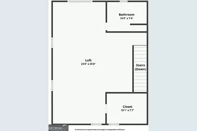 1180 Green Briar Drive, Madison, GA 30650 - Photo 41