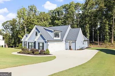 97 Brinley Drive, Sharpsburg, GA 30277 - Photo 3