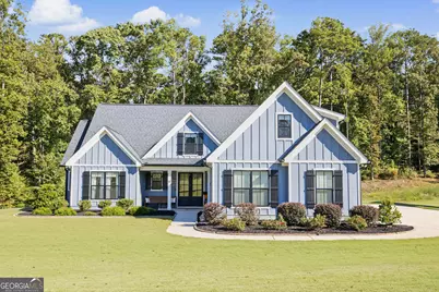 97 Brinley Drive, Sharpsburg, GA 30277 - Photo 1