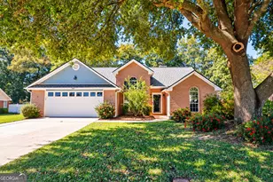 203 Settler's Trail, Warner Robins, GA 31088 - Photo 1