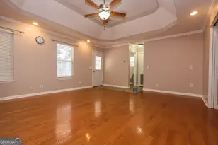 203 Settler's Trail, Warner Robins, GA 31088 - Photo 23