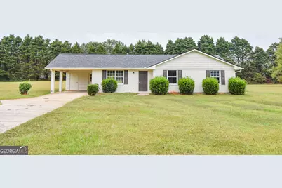 111 Meadowview Lane, Williamson, GA 30292 - Photo 1