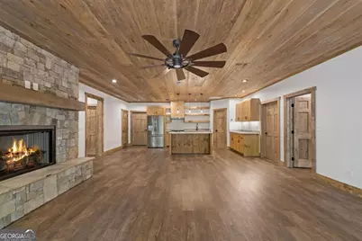 164 Brook Lane, Mineral Bluff, GA 30559 - Photo 5