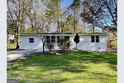 682 Milford Drive SW, Marietta, GA 30060 - Photo 1