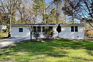 682 Milford Dr SW, Marietta, GA 30060 - Photo 1