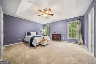 335 Springdale Ln, Dallas, GA 30157 - Photo 5