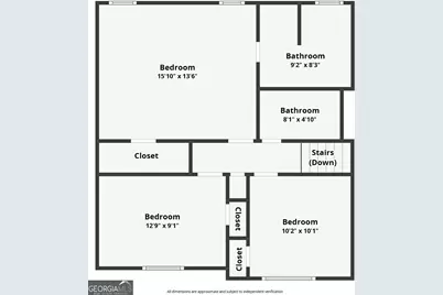 335 Spring Dale Lane, Dallas, GA 30157 - Photo 43