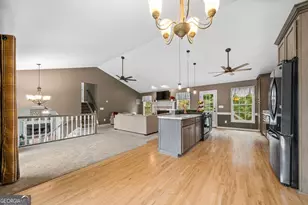 335 Springdale Ln, Dallas, GA 30157 - Photo 17