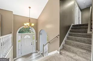 335 Springdale Ln, Dallas, GA 30157 - Photo 7