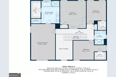 560 Nichols View Way, Suwanee, GA 30024 - Photo 33