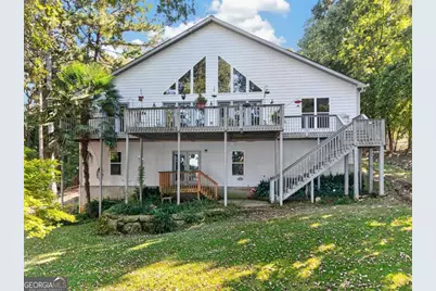 265 E River Bend Drive, Eatonton, GA 31024 - Photo 3