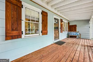 104 W Conyers St, Saint Marys, GA 31558 - Photo 5