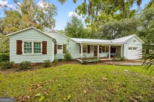 104 W Conyers St, Saint Marys, GA 31558 - Photo 3