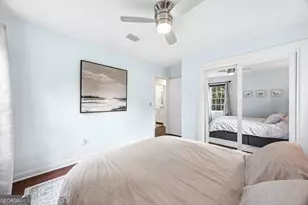 104 W Conyers St, Saint Marys, GA 31558 - Photo 33