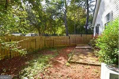700 S Fairfield Drive, Peachtree City, GA 30269 - Photo 29