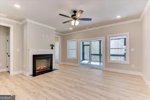 1198 Sunset Cove, Tignall, GA 30668 - Photo 13
