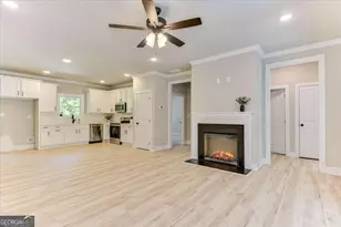 1198 Sunset Cove, Tignall, GA 30668 - Photo 15