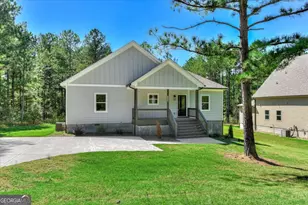 1198 Sunset Cove, Tignall, GA 30668 - Photo 1