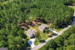 1198 Sunset Cove, Tignall, GA 30668 - Photo 5
