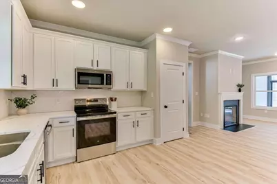 1198 Sunset Cove, Tignall, GA 30668 - Photo 11