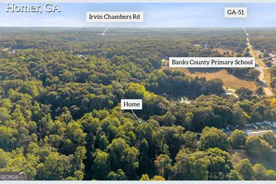 273 Sycamore Street, Homer, GA 30547 - Photo 63