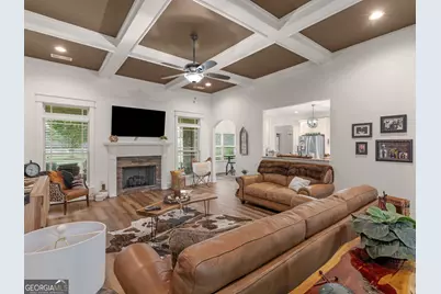 211 Woodlands Boulevard, Kathleen, GA 31047 - Photo 7