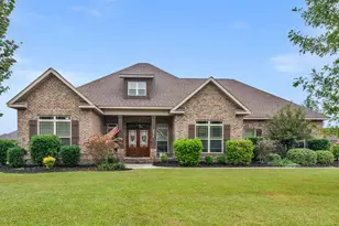 211 Woodlands Blvd, Kathleen, GA 31047 - Photo 1