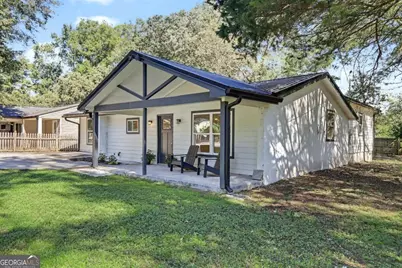 6532 Voyles Drive, Riverdale, GA 30274 - Photo 3