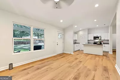 6532 Voyles Drive, Riverdale, GA 30274 - Photo 5