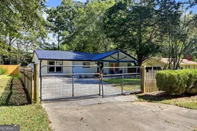 6532 Voyles Drive, Riverdale, GA 30274 - Photo 33
