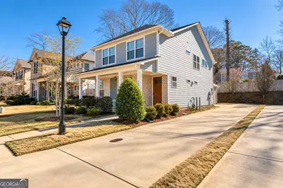 969 Rittenhouse Way, Atlanta, GA 30316 - Photo 3