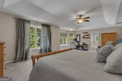 413 Constitution Circle, Peachtree City, GA 30269 - Photo 73