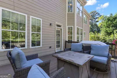 413 Constitution Circle, Peachtree City, GA 30269 - Photo 35