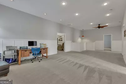 413 Constitution Circle, Peachtree City, GA 30269 - Photo 69