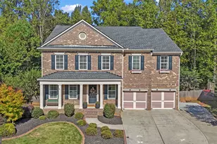 413 Constitution Cir, Peachtree City, GA 30269 - Photo 1