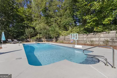 413 Constitution Circle, Peachtree City, GA 30269 - Photo 41