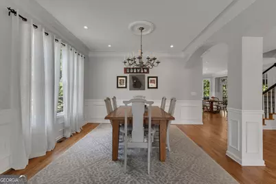 413 Constitution Circle, Peachtree City, GA 30269 - Photo 11