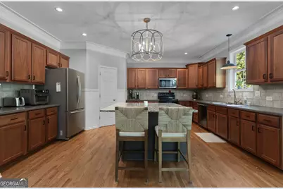 413 Constitution Circle, Peachtree City, GA 30269 - Photo 17