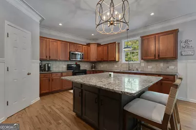 413 Constitution Circle, Peachtree City, GA 30269 - Photo 19